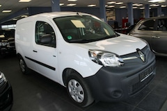 Bild des Angebotes Renault Kangoo Z.E. Kangoo Z.E. Kangoo Z.E. Kangoo Z.E. 33 mit Batteri