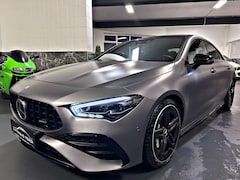 Bild des Angebotes Mercedes-Benz CLA 35 AMG 4Matic Pano Headup Memory Multibeam
