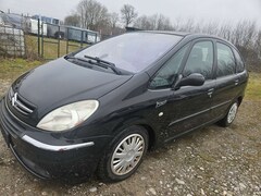 Bild des Angebotes Citroen Xsara Picasso 1.6 HDi FAP Exclusive