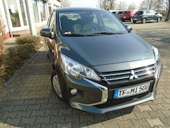 Bild des Angebotes Mitsubishi Space Star Select 1.2 MIVEC 5-Gang