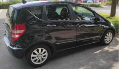 Bild des Angebotes Mercedes-Benz A 180 CDI Elegance (Velvet)