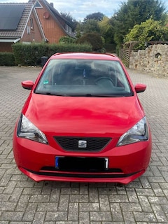 Bild des Angebotes SEAT Mii I-Tech