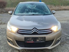 Bild des Angebotes Citroen C4