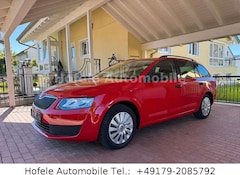Bild des Angebotes Skoda Octavia Combi Active