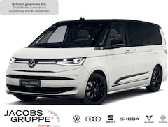 Bild des Angebotes VW T7 Multivan 2.0 TDI Edition lang AHK/Matrix/Pano life