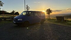 Bild des Angebotes VW T4 Multivan TDI - Klimaautomatik