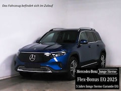 Bild des Angebotes Mercedes-Benz EQB 300 4M Progressive Advanced
