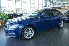 Bild des Angebotes Skoda Octavia Drive/Business Columbus/Schiebedach/ACC