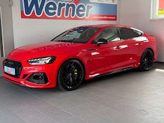 Bild des Angebotes Audi RS5 Sportback 450PS MatrixLED Navi
