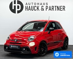 Bild des Angebotes Abarth 595 Competizione *2.H*Sabelt*Kit ESTETICO*Monza*