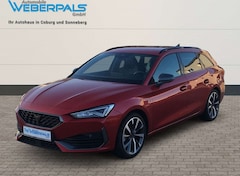 Bild des Angebotes CUPRA Leon Leon Sportstourer 1.4 e-Hybrid 150 kw OPF*NAVI*