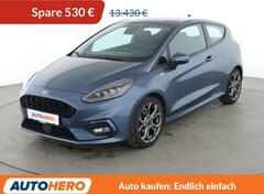 Bild des Angebotes Ford Fiesta 1.0 EcoBoost ST-Line*NAVI*CAM*ACC*SHZ*