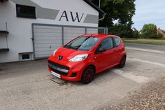 Bild des Angebotes Peugeot 107 Petit Filou|Euro 5|