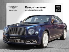 Bild des Angebotes Bentley Mulsanne *Facelift*Premier-Spec*ACC*