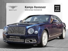 Bild des Angebotes Bentley Mulsanne *Facelift*Premier-Spec*ACC*