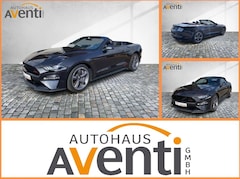 Bild des Angebotes Ford Mustang GT Convertible el. Verdeck*ACC*B&O*SpurH