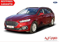 Bild des Angebotes Ford Mondeo 2.0 EcoBlue Trend AAC Navi Pano Kamera Temp