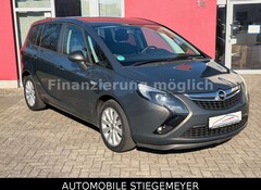 Bild des Angebotes Opel Zafira C Tourer Selection