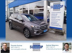 Bild des Angebotes Ford Kuga ST-Line 4x4 mit AHK und vielen Extras