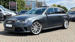 Bild des Angebotes Audi RS4 Avant 4.2 FSI quattro CARBON ACC PANO TTW 19