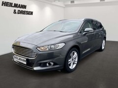 Bild des Angebotes Ford Mondeo Turnier Titanium 1,5 Automatik/Navi/Sitzheizung/Pa