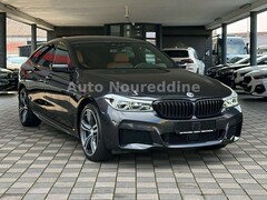 Bild des Angebotes BMW 630 630i Gran Turismo *M-Sportpaket*M-Paket*Deutsch*