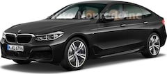 Bild des Angebotes BMW 630 630i Gran Turismo *M-Sportpaket*M-Paket*Deutsch*