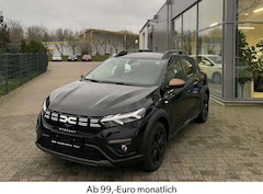 Bild des Angebotes Dacia Sandero III Stepway Extreme+ TOP! Austattung!