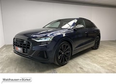 Bild des Angebotes Audi SQ8 4.0 TFSI quattro competition plus Klima Navi