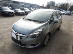 Bild des Angebotes Opel Meriva B Innovation,KLIMA,SITZHEIZUNG,NAVI,AHK.
