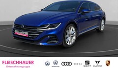 Bild des Angebotes VW Arteon Shooting Brake 2.0 TDI 'DSG R-Line 4Motion Sportpa
