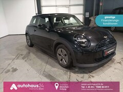 Bild des Angebotes MINI Cooper C Essential Trim LED|Navi|PDC|Sitzheizung