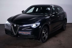 Bild des Angebotes Alfa Romeo Stelvio 2.0 Turbo TI Q4 AT8*Kamera*Memory*ACC*Bi