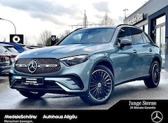 Bild des Angebotes Mercedes-Benz GLC 300 GLC 300 4M AMG Night Distr AHK DigLi Burm3D Pano