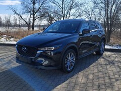 Mazda CX-5 CX-5 e-SKYACTIV-G 194 AWD Aut. Advantage