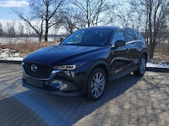 Bild des Angebotes Mazda CX-5 CX-5 e-SKYACTIV-G 194 AWD Aut. Advantage
