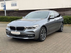 Bild des Angebotes BMW 640 GT d xDrive Sport Line Pano Massage 360°