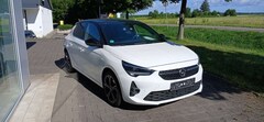 Bild des Angebotes Opel Corsa Ultimate
