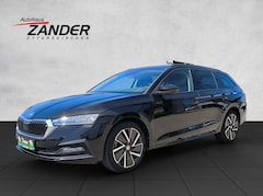 Bild des Angebotes Skoda Octavia Combi Clever iV Navi,el.Heckklappe