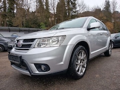 Bild des Angebotes Fiat Freemont Lounge AWD / 7-Sitzer