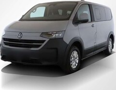 Bild des Angebotes VW T7 Multivan e-PanAmericana 8Sitze AHK LED Rückfakamera