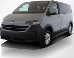 Bild des Angebotes VW T7 Multivan e-PanAmericana 8Sitze AHK LED Rückfakamera