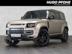 Bild des Angebotes Land Rover Defender 4.4 P635 110 OCTA ab 10/25