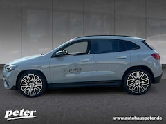 Bild des Angebotes Mercedes-Benz GLA 220 d 4MATIC AMG Line+20"+CAM+AHK+MULTIBEAM+