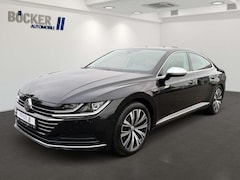 Bild des Angebotes VW Arteon 2.0TDI Elegance AHK 8FACH DYNAUDIO PANO LED