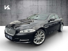 Bild des Angebotes Jaguar XJ Premium Luxury 3.0 Diesel S V6 AD Panorama Soundsy