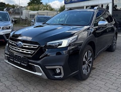 Bild des Angebotes Subaru OUTBACK Outback 2.5i Lineartronic Platinum