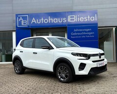 Bild des Angebotes Citroen C3 Turbo 100 YOU