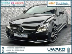 Bild des Angebotes Mercedes-Benz CLS 350 CLS 350d AMG/9G/4MATIC/DISTRO/PANO/360°/ILS/RCAM