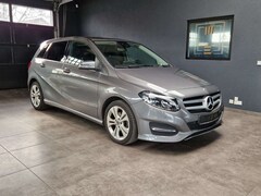Bild des Angebotes Mercedes-Benz B 200 *Kamera*Navi*MercedesMe*Urban*